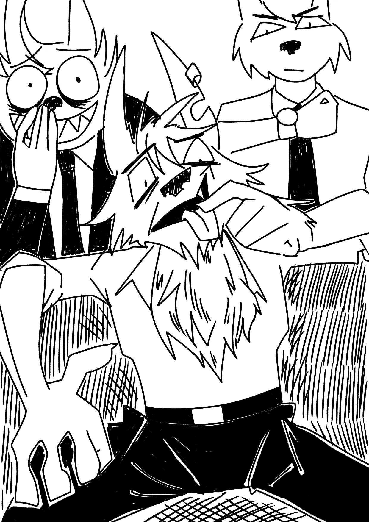 제이디 차 | Thaddaeus Ropac, image size:1240x1754